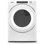 Whirlpool 7.4 cu. ft. Electric Dryer
