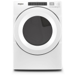 Whirlpool 7.4 cu. ft. Gas Dryer