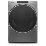 Whirlpool 7.4 pi. cu. Gaz Sécheuse