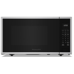 KitchenAid Countertop Microwave