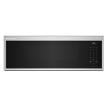 KitchenAid Over the Range Microwave