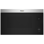 Whirlpool Over the Range Microwave