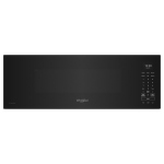 Whirlpool Micro-onde à hotte intégrée