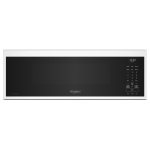 Whirlpool Micro-onde à hotte intégrée