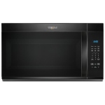 Whirlpool Over the Range Microwave