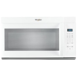 Whirlpool Micro-onde à hotte intégrée