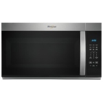 Whirlpool Over the Range Microwave