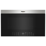 Whirlpool Over the Range Microwave