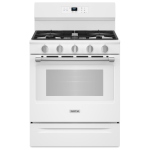 Maytag 30 inch Gas Range