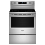Maytag 30 inch Electric Range