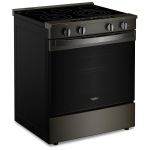 Whirlpool 30 inch Electric Range