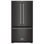 KitchenAid 36 inch 20 cu. ft. French Door Refrigerator