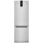 Whirlpool 24 pouce 12.7 pi. cu. Réfrigérateur à congélateur inférieur