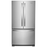 Whirlpool 36 inch 25.2 cu. ft. French Door Refrigerator