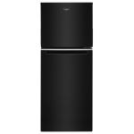 Whirlpool 24 pouce 11.6 pi. cu. Réfrigérateur à congélateur supérieur