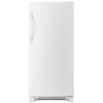 Whirlpool 30 pouce 18 pi. cu. Réfrigérateur (San Congélateurs)