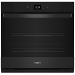 Whirlpool 27 pouce Four encastré simple