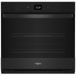Whirlpool 30 inch Single Wall Oven