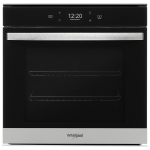 Whirlpool 24 inch Single Wall Oven