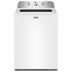 Maytag 5.5 cu. ft. Top Load Washer