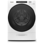 Whirlpool 5.2 cu. ft. All-in-One Washer Dryer Combo