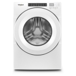 Whirlpool Laveuse frontale