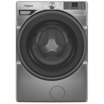 Whirlpool 5.2 cu. ft. Front Load Washer