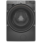 Whirlpool 5.2 cu. ft. Front Load Washer