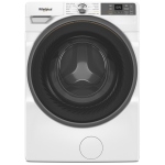 Whirlpool 5.2 cu. ft. Front Load Washer