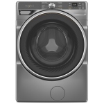 Whirlpool 5.8 cu. ft. Front Load Washer
