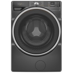 Whirlpool 5.8 cu. ft. Front Load Washer