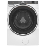Whirlpool 5.8 cu. ft. Front Load Washer
