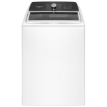 Whirlpool 5.2 cu. ft. Agitator Top Load Washer
