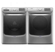 Maytag MHW8630HC Washer
Maytag MGD8630HC Gas Dryer Combo