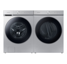 Samsung WF53BB8900ATUS Front Load Washer 
Samsung DVE53BB8900TAC Electric Dryer Combo
