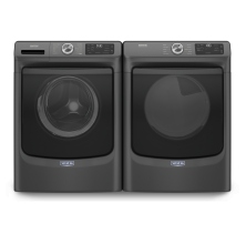 Maytag MHW5630MBK Washer
Maytag YMED5630MBK Electric Dryer Combo
