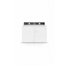 Huebsch TR7104WN Washer
Huebsch DR7103WE Electric Dryer Combo