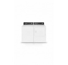 Huebsch TR5104WN Washer
Huebsch DR5103WE Electric Dryer Combo