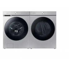 Samsung WF53BB8700ATUS Front Load Washer 
Samsung DVE53BB8700TAC Electric Dryer Combo
