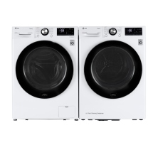 LG Washer WM1455HWA
LG Electric Dryer DLHC1455W