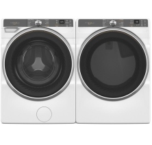 Whirlpool WFW6720RW Washer
Whirlpool YWED6720RW Electric Dryer Combo