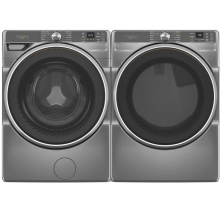 Whirlpool WFW6720RR Washer
Whirlpool YWED6720RR Electric Dryer Combo