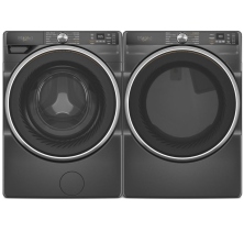 Whirlpool WFW6720RU Washer
Whirlpool YWED6720RU Electric Dryer Combo