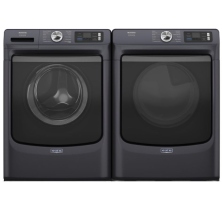 Whirlpool MFW7020RF Washer
Whirlpool YMED7020RF Electric Dryer Combo