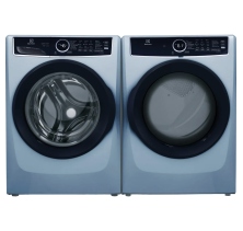 Electrolux ELFW7437AG Front Load Washer 
Electrolux ELFG7437AG Gas Dryer Combo