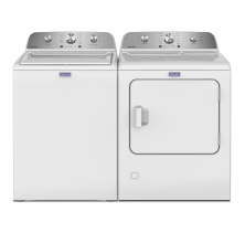 Maytag MTW4205SW Washer
Maytag MGD4205SW Gas Dryer Combo
