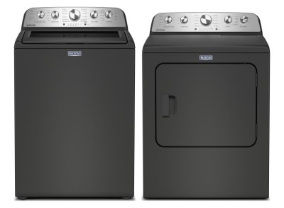 Maytag MTW5600RU Washer
Maytag MGD5605RU Gas Dryer Combo