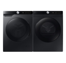 Samsung WW25FG6B34BBAC Front Load Washer
Samsung DV25FG60BVBBAC Electric Dryer Combo 
